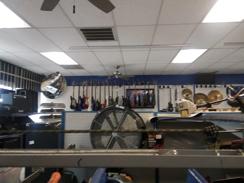 First Cash Pawn #557