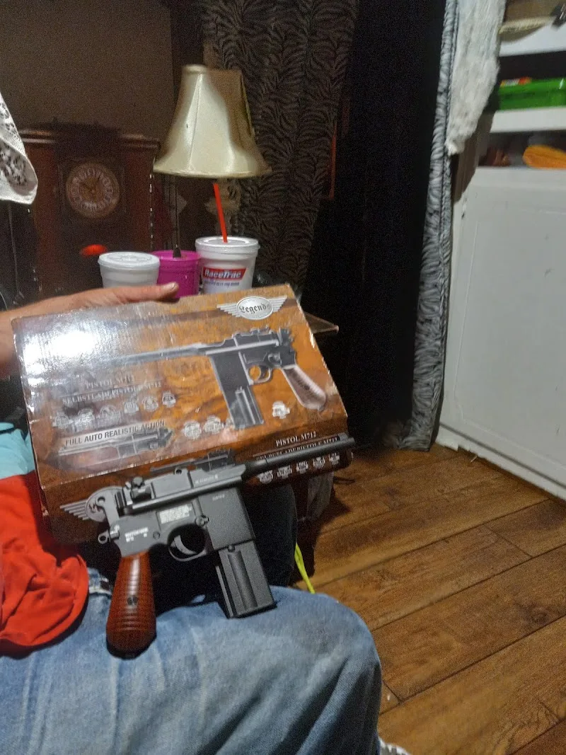 First Cash Pawn #6