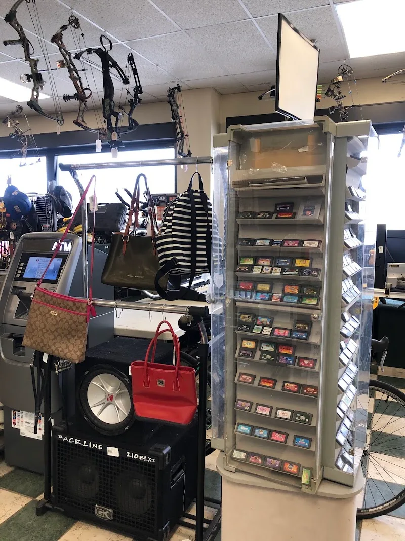 First Cash Pawn #70
