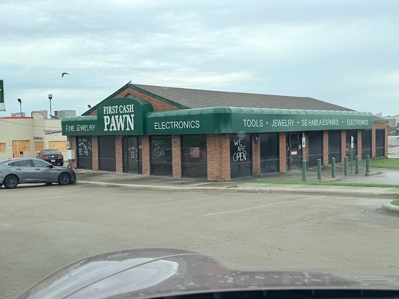 First Cash Pawn #71