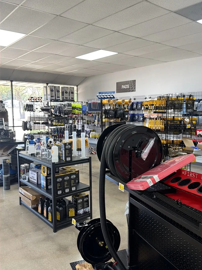 First Choice Auto Detail Supplies