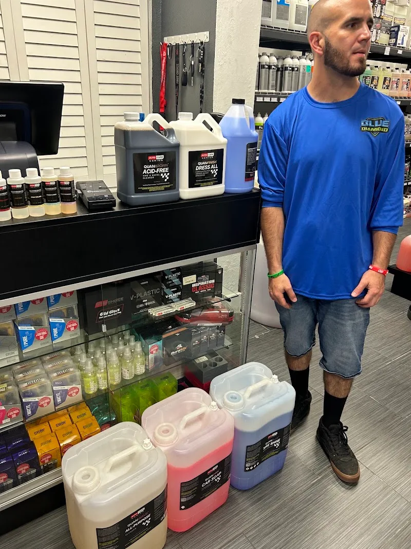 First Choice Auto Detail Supplies Inc