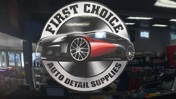 First Choice Auto Detail Supplies Inc