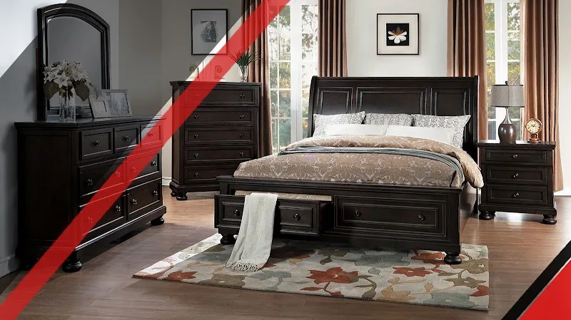 First Choice Furniture Distributors Corp