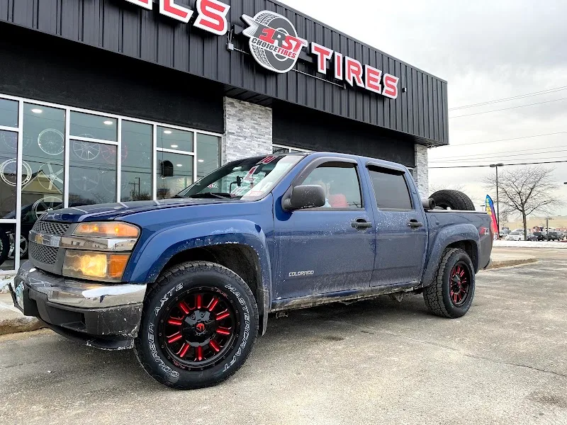First Choice Tire Inc