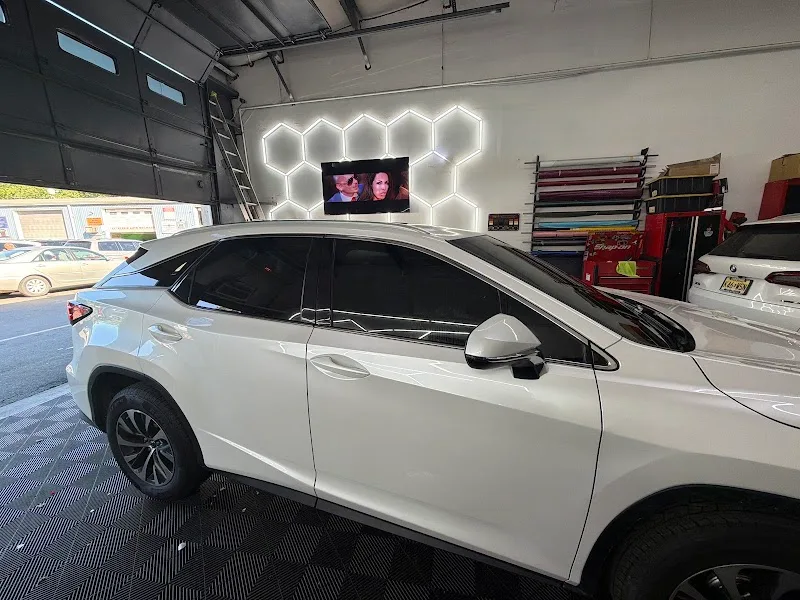 First Class Auto Center LLC