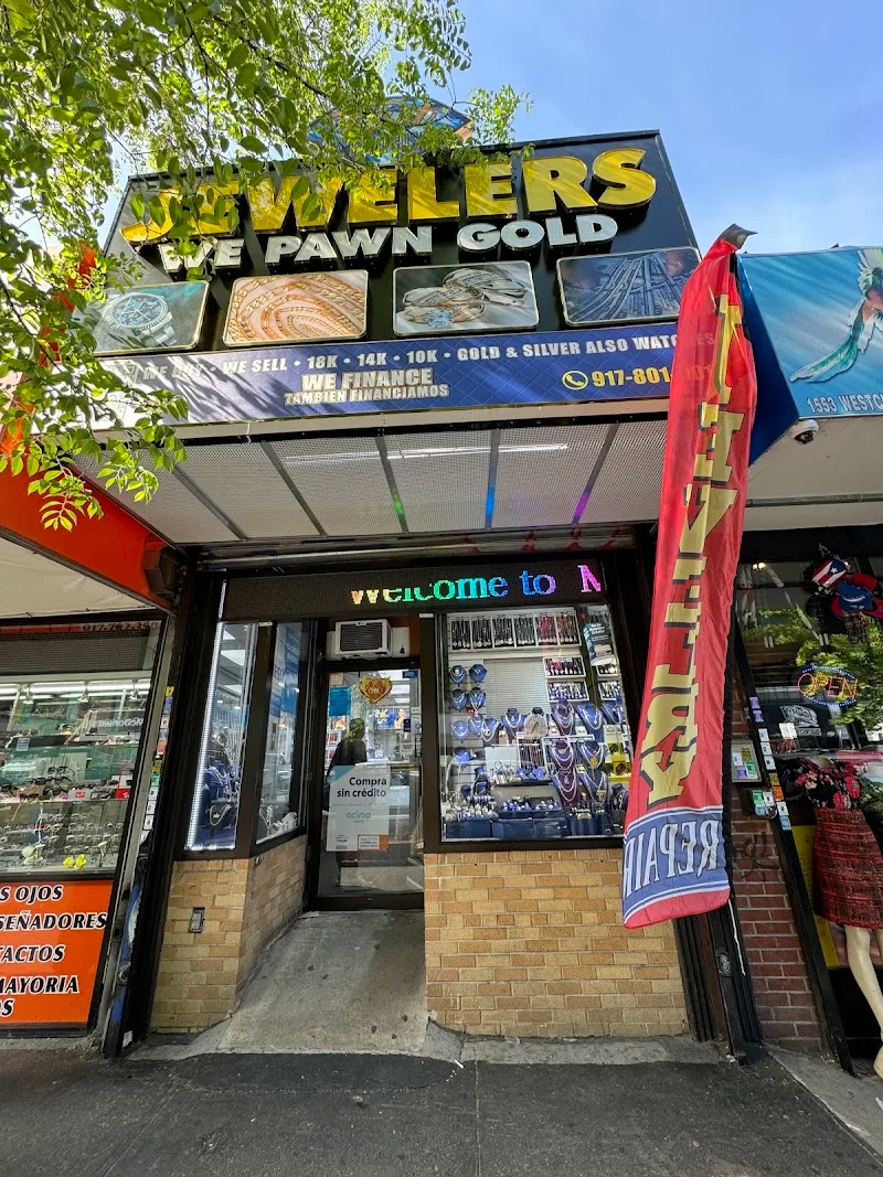 First Elite Jewelers Corp