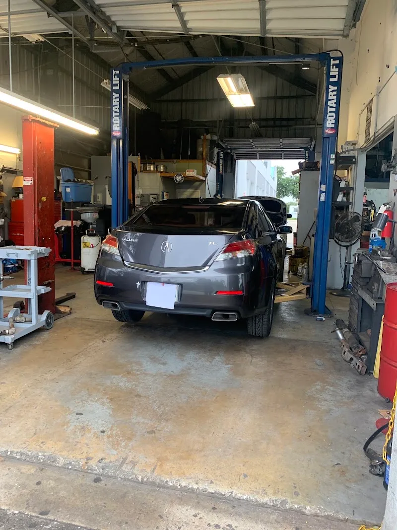 First Impression Auto Repair LLC