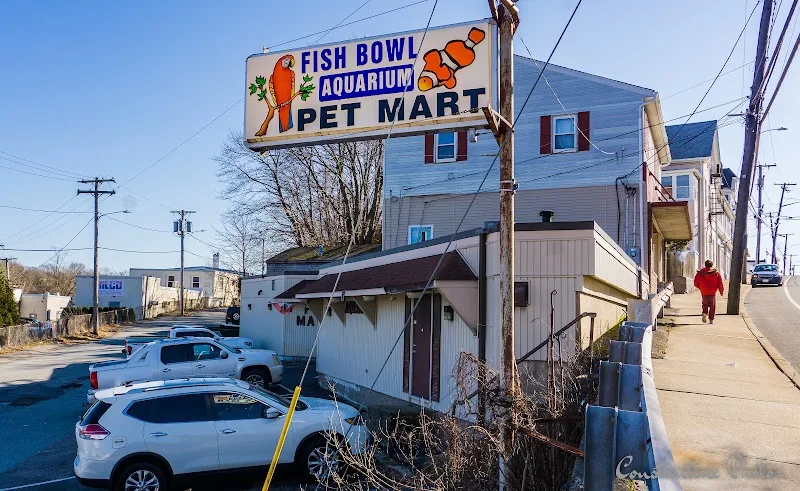 Fishbowl Aquarium and Pet Mart Inc