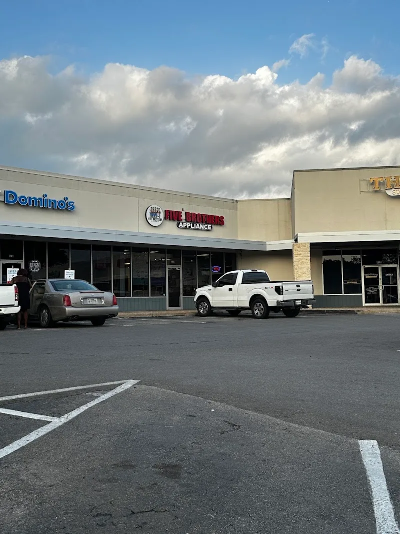 Five Brothers Appliance LLC