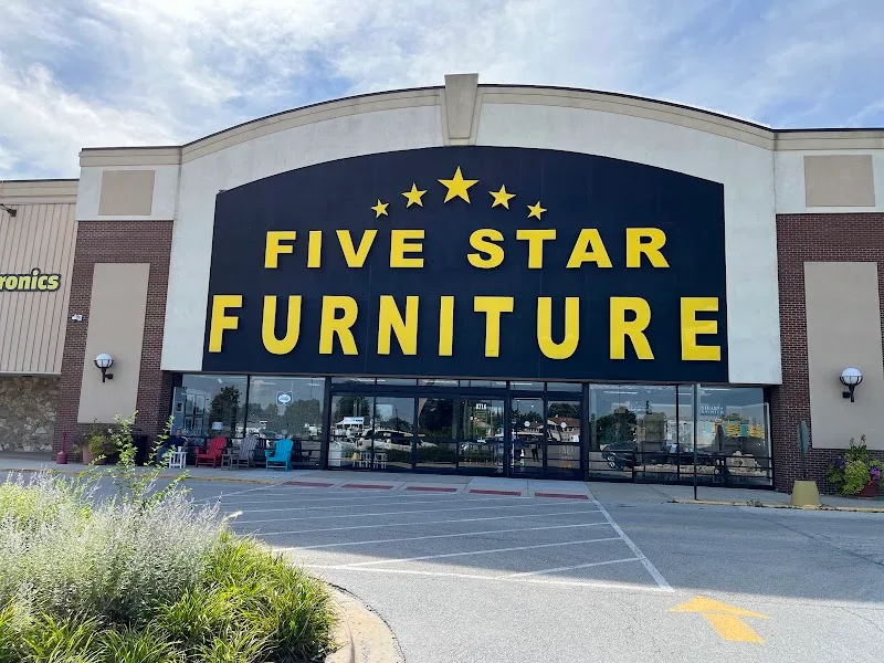 Five Star Furniture