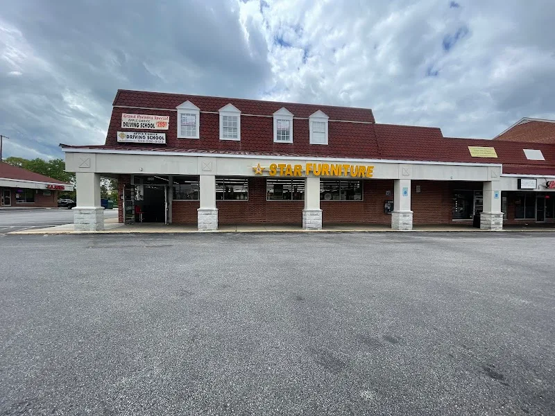 Five Star Furniture Inc