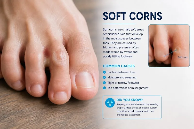 Fix Orthotics - St Clair Shores Inc (SP)