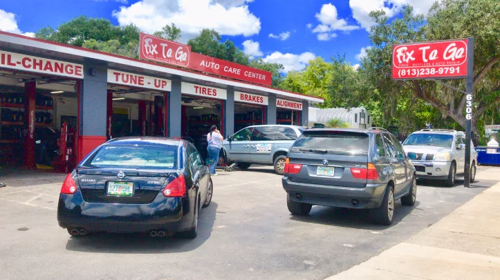 Fix To Go Auto Repair LLC