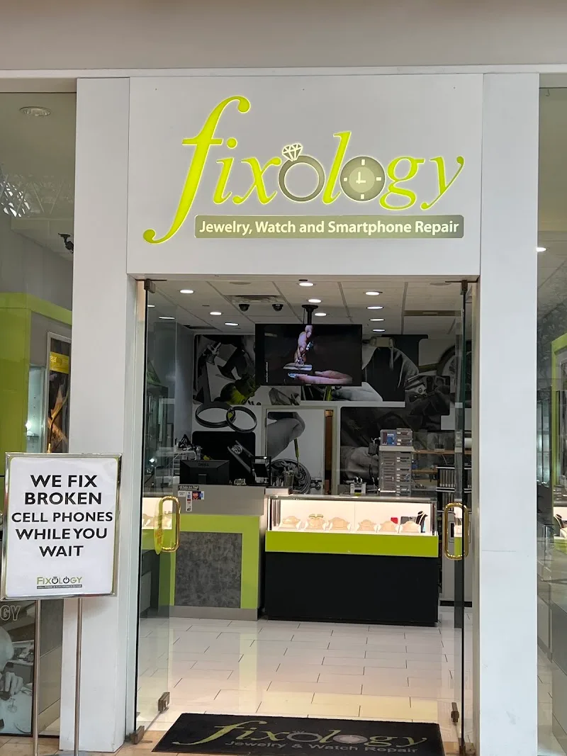 Fixology