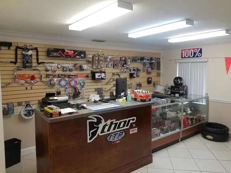 Flagler Cycle Service