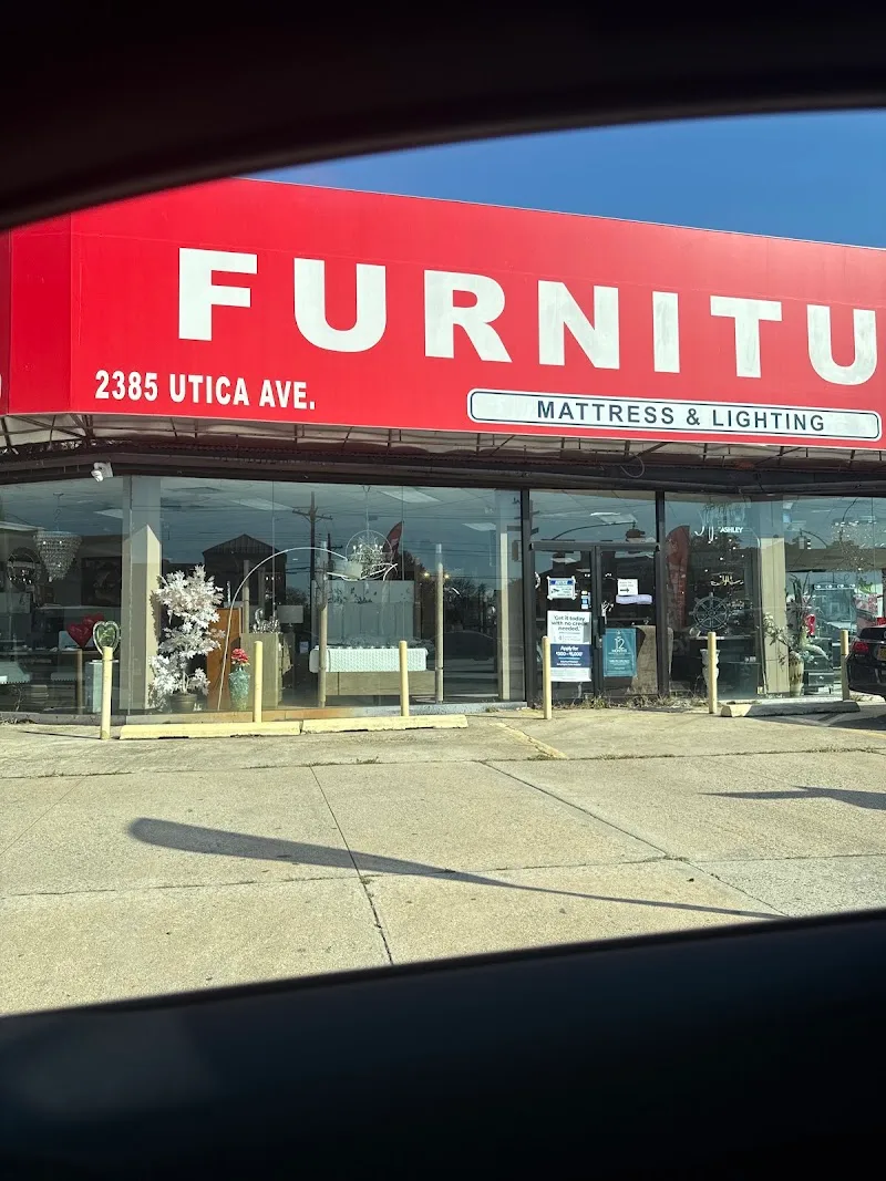 Flatbush Xpress Furniture Corp