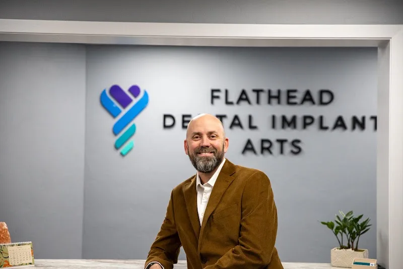 Flathead Dental Implant Arts (AC)