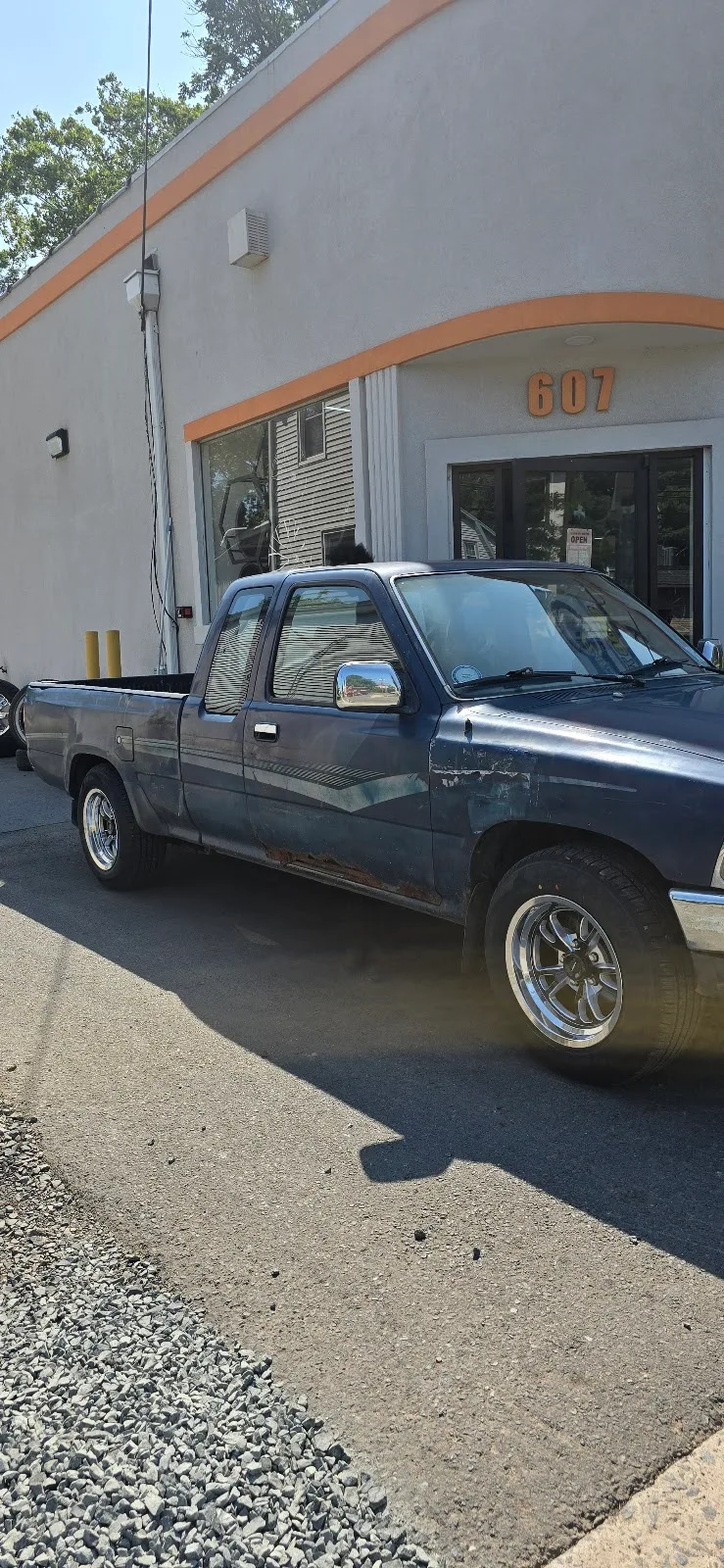 Flathouse Tires Inc