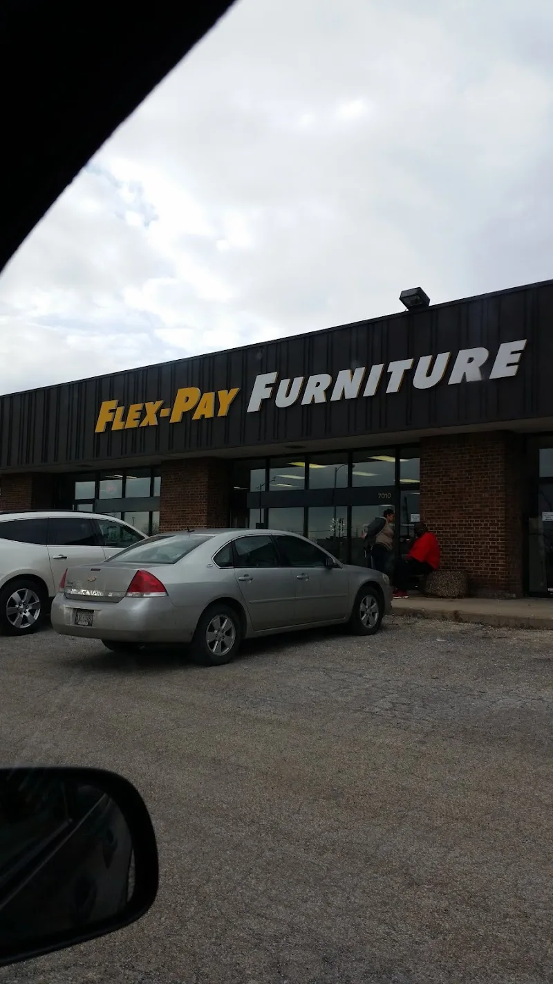 FlexPay Furniture LLC