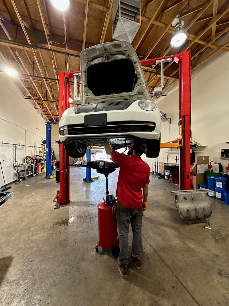 Floorjack Speed LLC