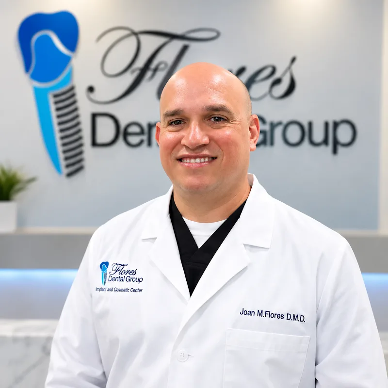 Flores Dental Group PA (AC)
