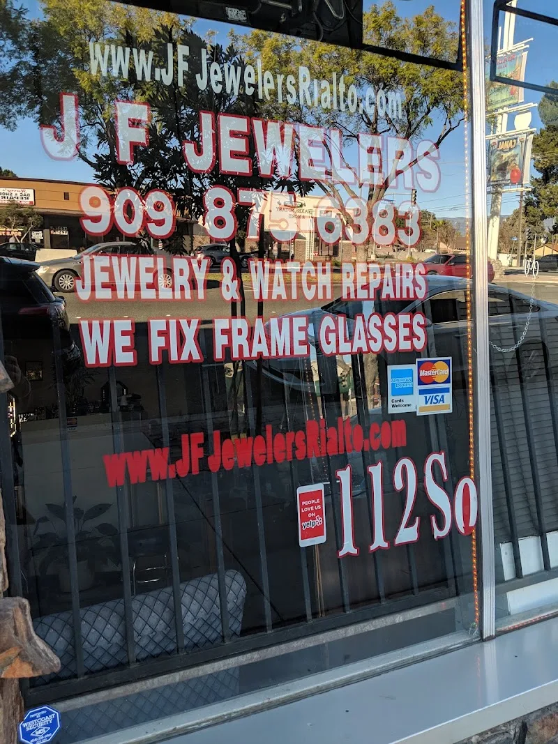 Flores Jewelers