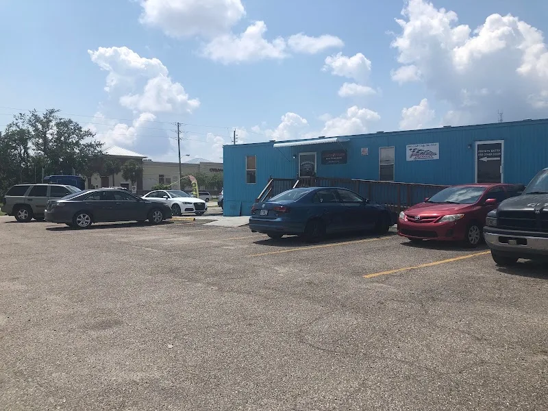 FLORIDA TRUCK PARTS LLC
