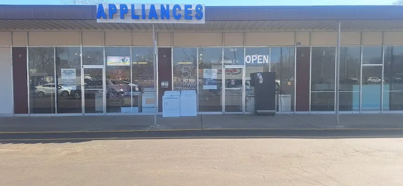 Florissant Outlet and Appliances LLC