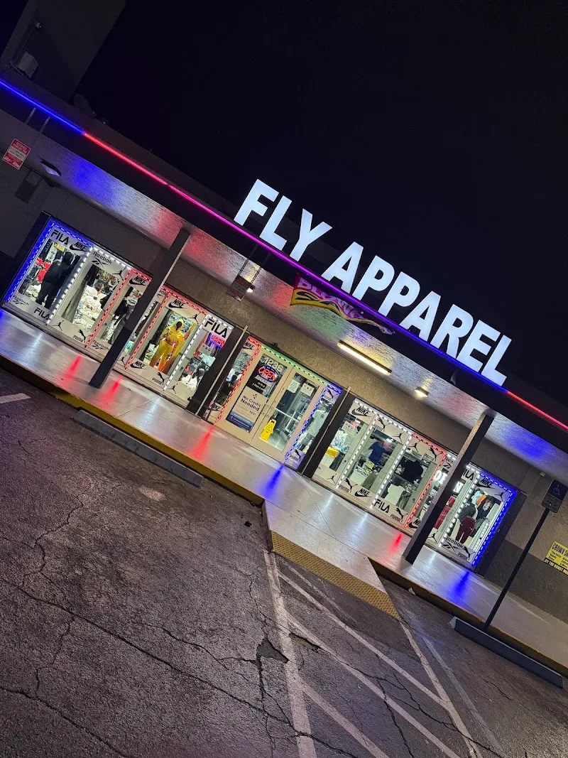 Fly Apparel