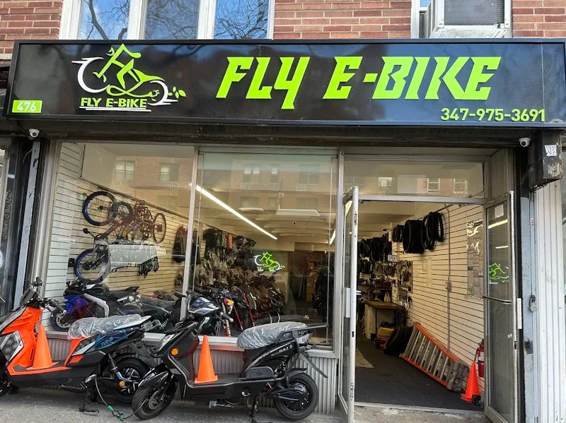 FLY6AVE Inc.