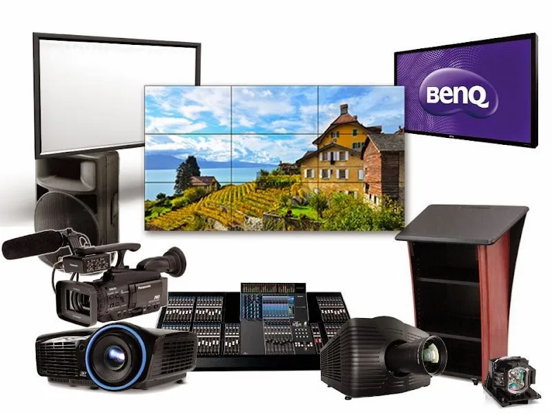 Focused Technologies LLC (BR)
