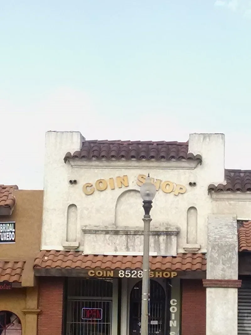 Fontana Gold Exchange Inc