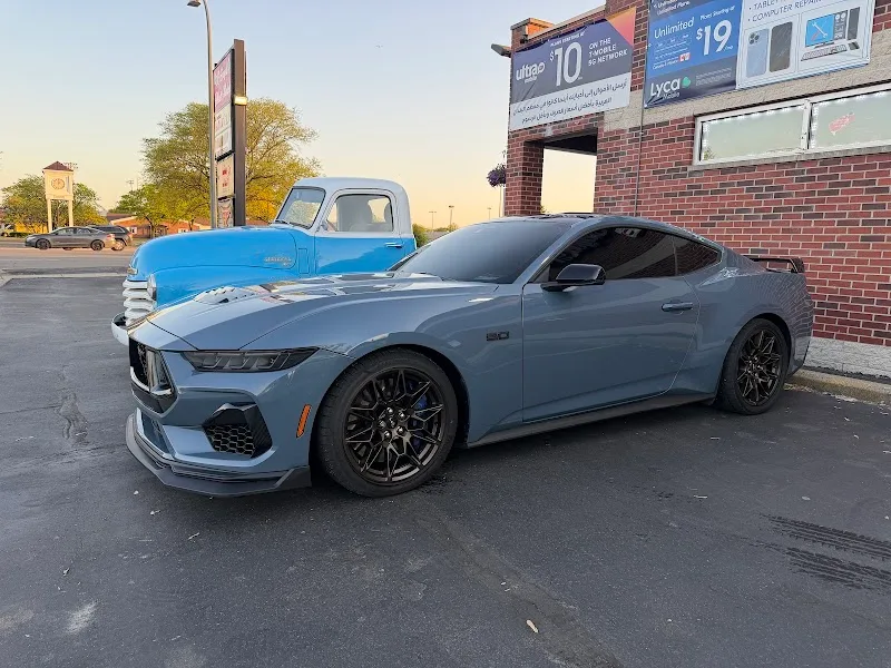 Ford and Inkster Auto Repair LLC