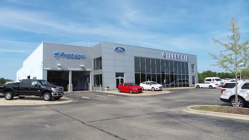 Ford Merchandise LLC