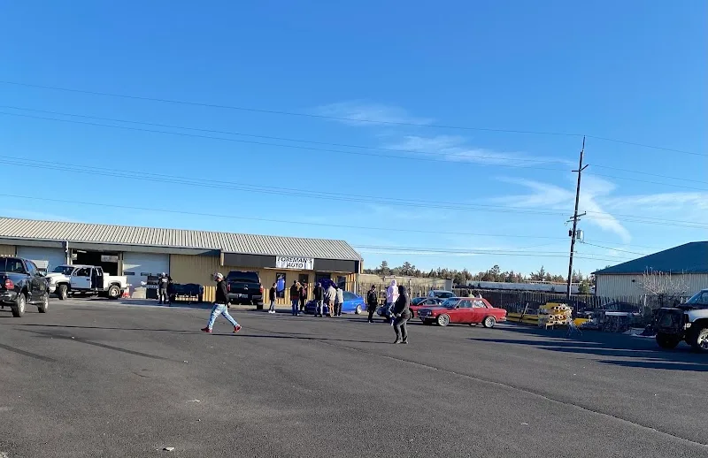 Foremans Auto LLC