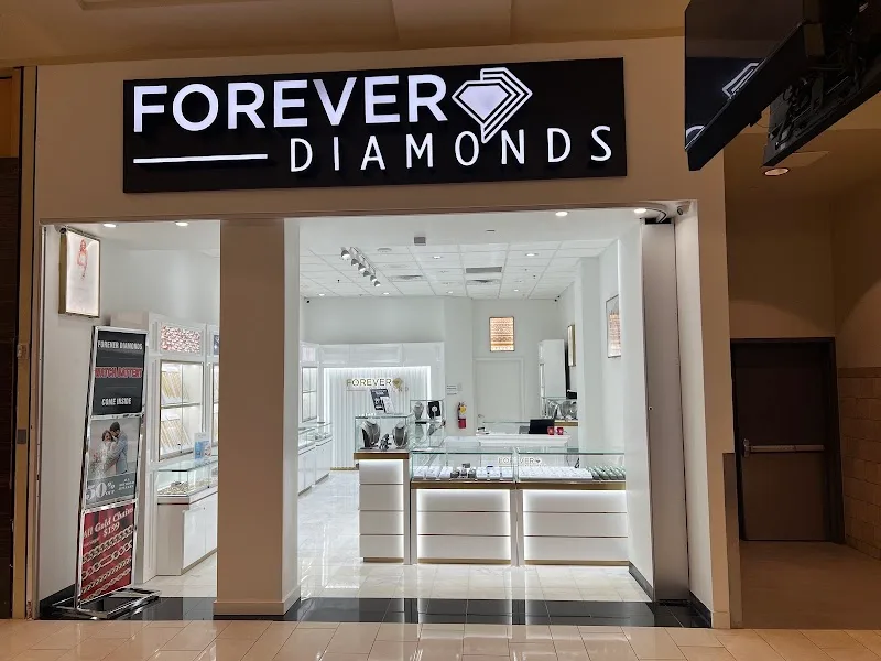 Forever Diamonds