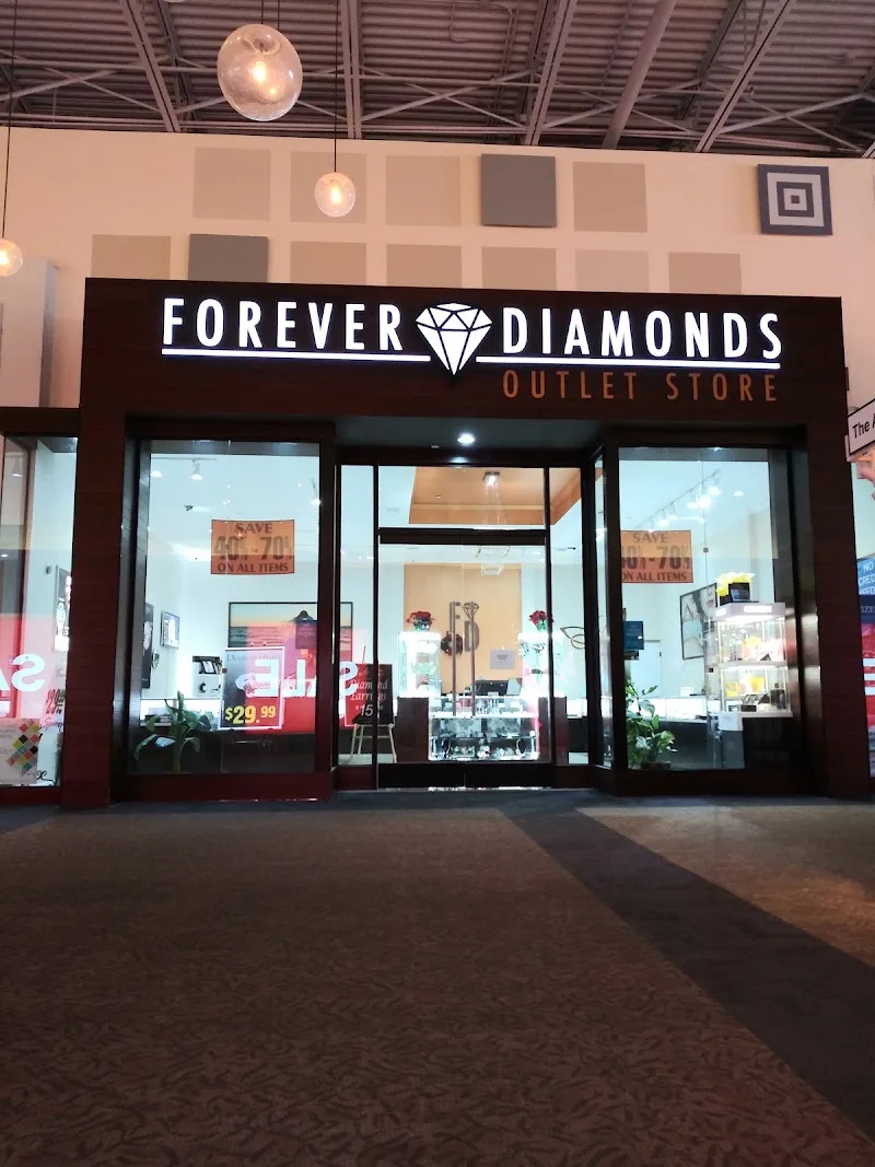 Forever Diamonds Inc