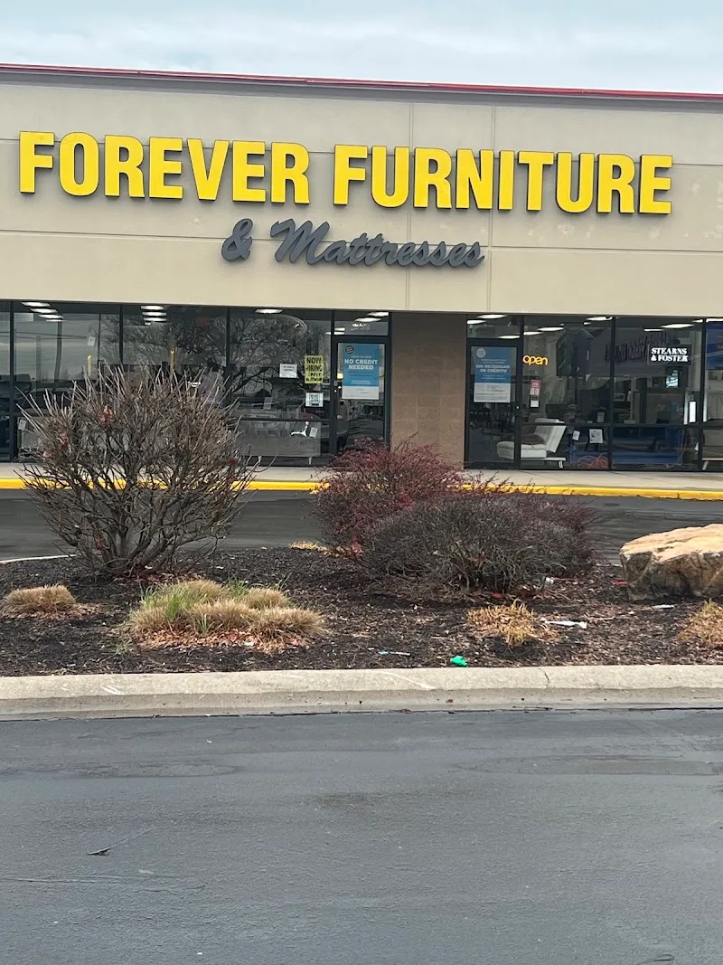 Forever Furniture LLC