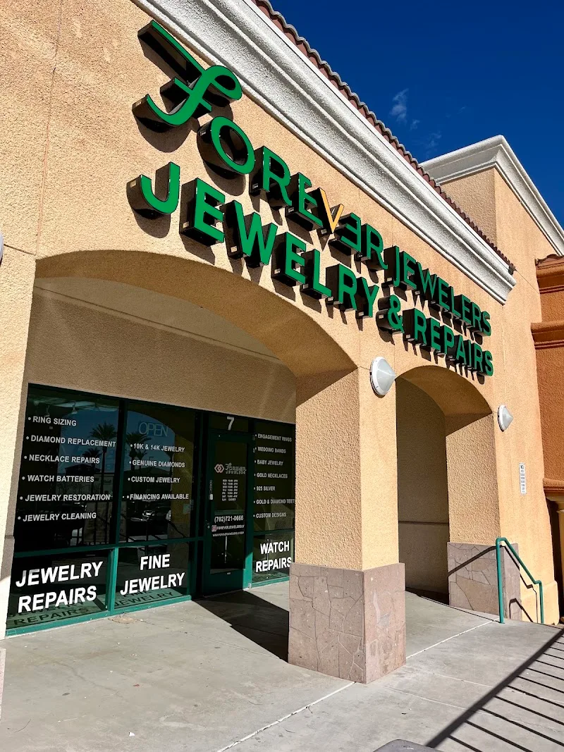 Forever Jewelers