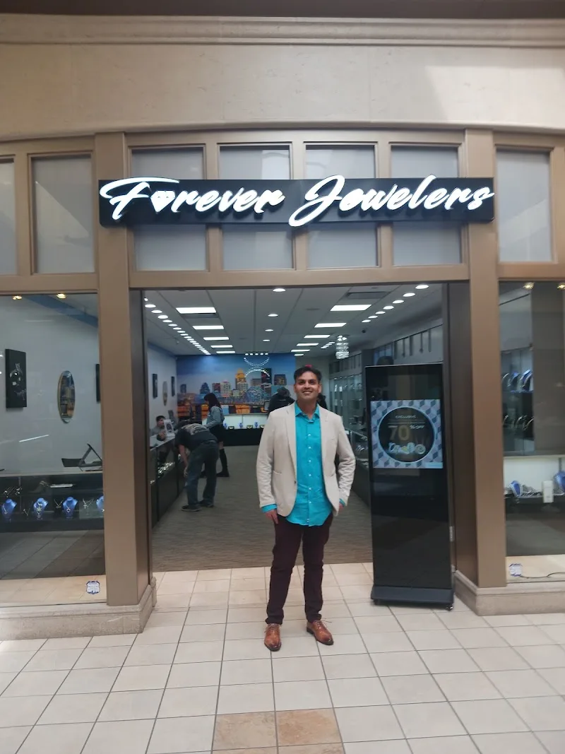 Forever Jewelers Inc