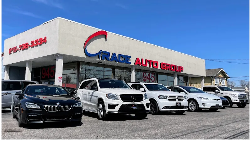 Forge Automotive III LLC (LP)