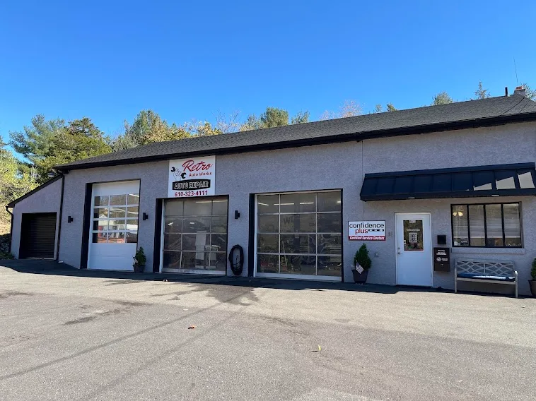 Forge Automotive LLC (LP)