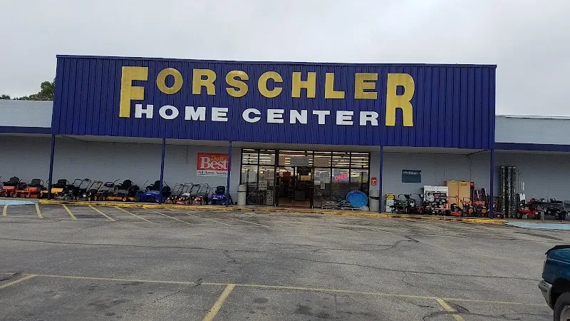 Forschler Home Center