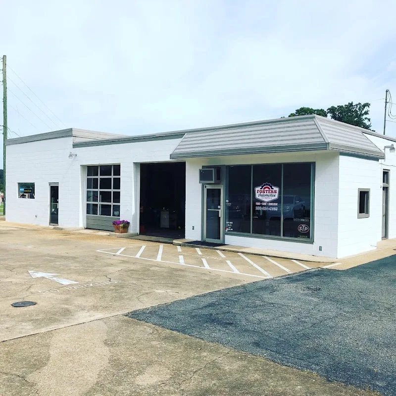 Fosters Automotive LLC