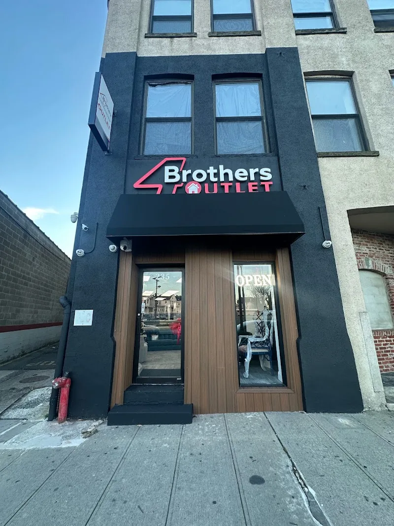Four Brothers Outlet LLC