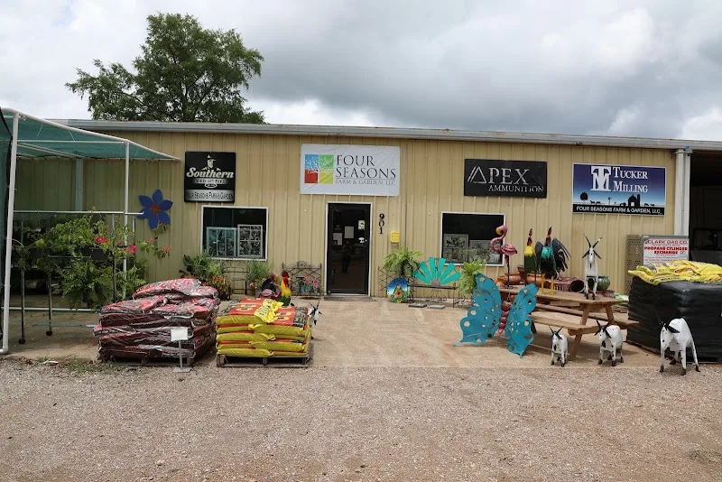 Four Seasons Farm and Garden LLC (TF)