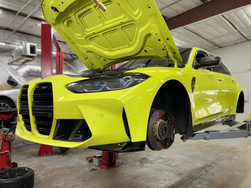 Fox Motors Bimmer Specialists LLC