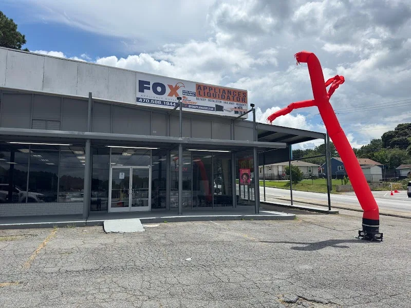 Fox Outlet LLC