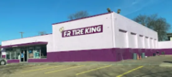 FR Tire King LLC